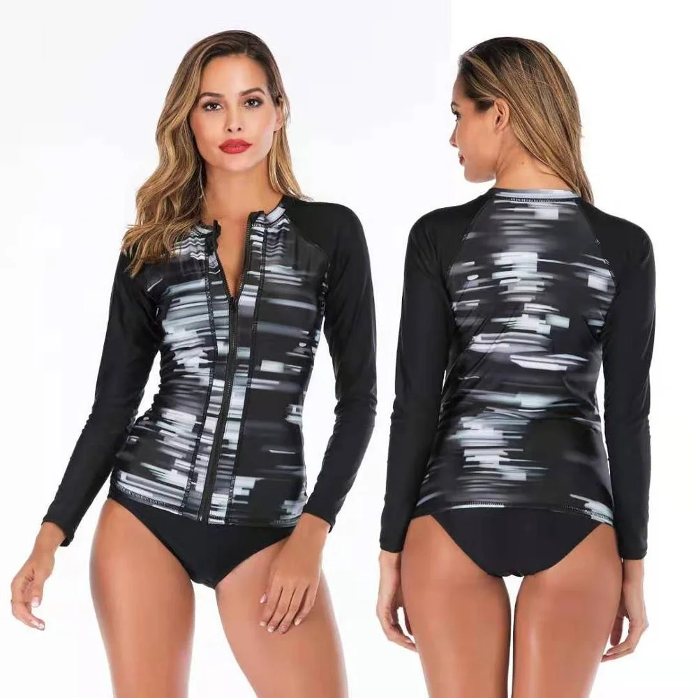 Ladies Swimwear Two Piece Swimsuits Women Flower Printed Swimsuit Female Separate Summer Beachwear
Ladies Swimwear Two Piece Swimsuits Women Flower Printed Swimsuit Female Separate Summer Beachwear