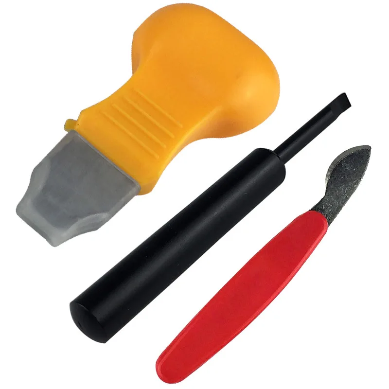 Professional watch tools Watch Case Opener Knife Watchmaker Jewelry Repair Pry Open Dial Tools watch opener for Watchmaker
Professional watch tools Watch Case Opener Knife Watchmaker Jewelry Repair Pry Open Dial Tools watch opener for Watchmaker