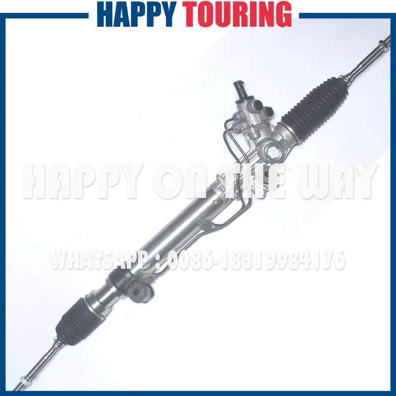 Power Steering Gear Rack For TOYOTA LAND CRUISER 150 GSJ15 GRJ150 TRJ150 LEFT Hand Drive 44200-60230 44200-60221 4420060221 LHD
Power Steering Gear Rack For TOYOTA LAND CRUISER 150 GSJ15 GRJ150 TRJ150 LEFT Hand Drive 44200-60230 44200-60221 4420060221 LHD