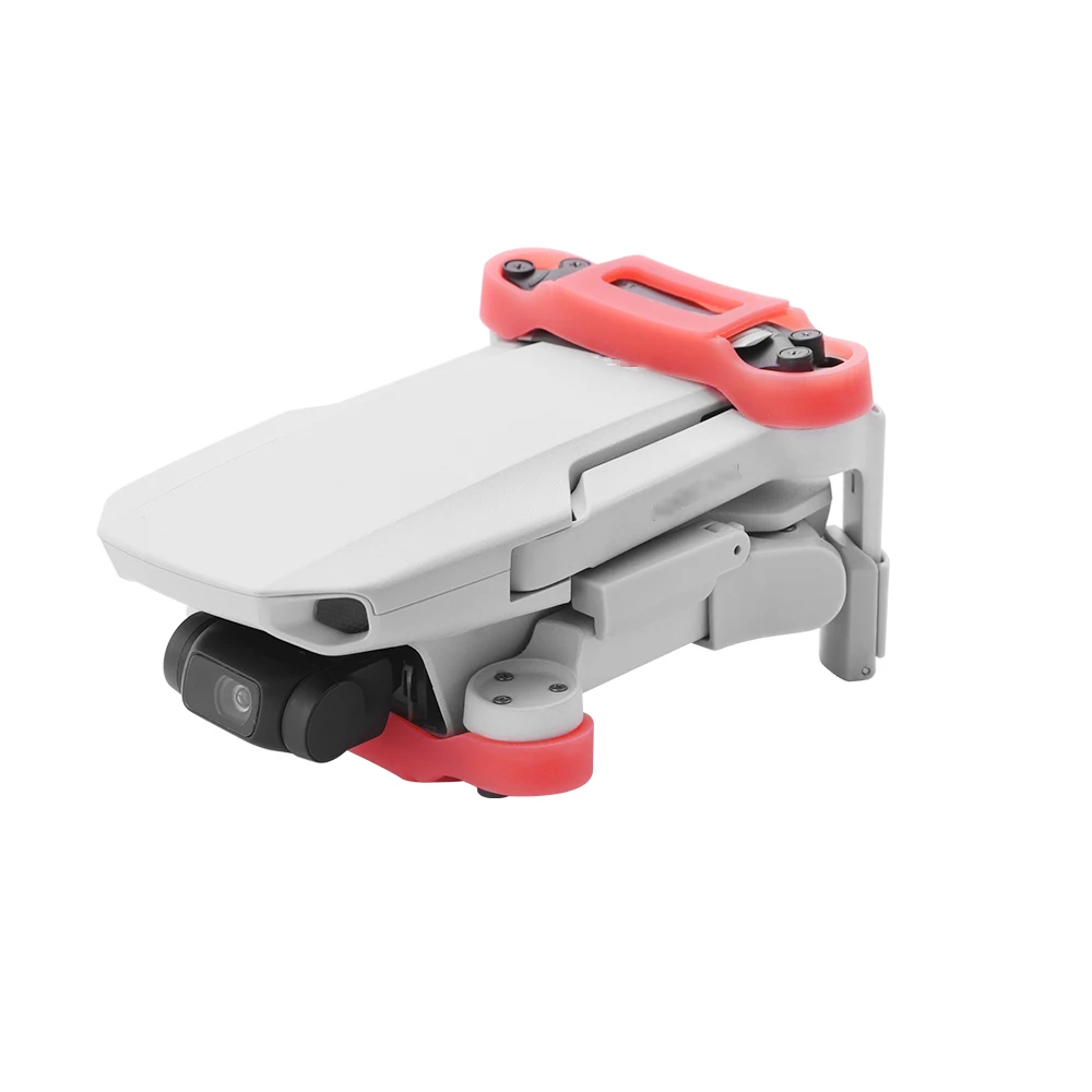 Propeller Holder Protector Stabilizer for DJI Mavic Mini/Mini 2 Drone Accessories.
Propeller Holder Protector Stabilizer for DJI Mavic Mini/Mini 2 Drone Accessories.