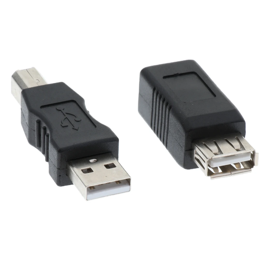 Кабель для принтера соединитель USB 2 0 высокоскоростные соединители принтер