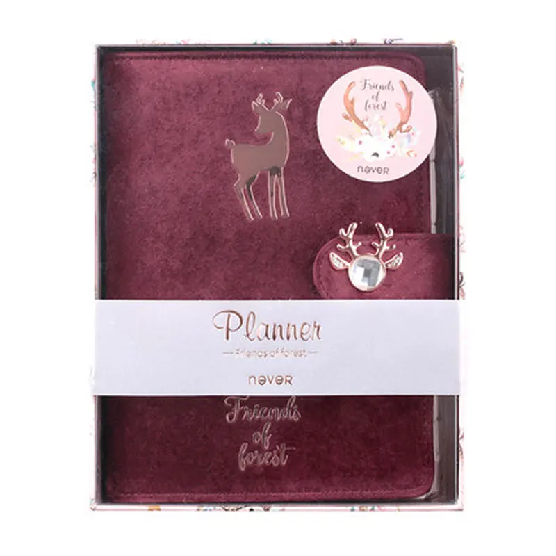 Notebooks & Writing Pads
Notebooks & Writing Pads