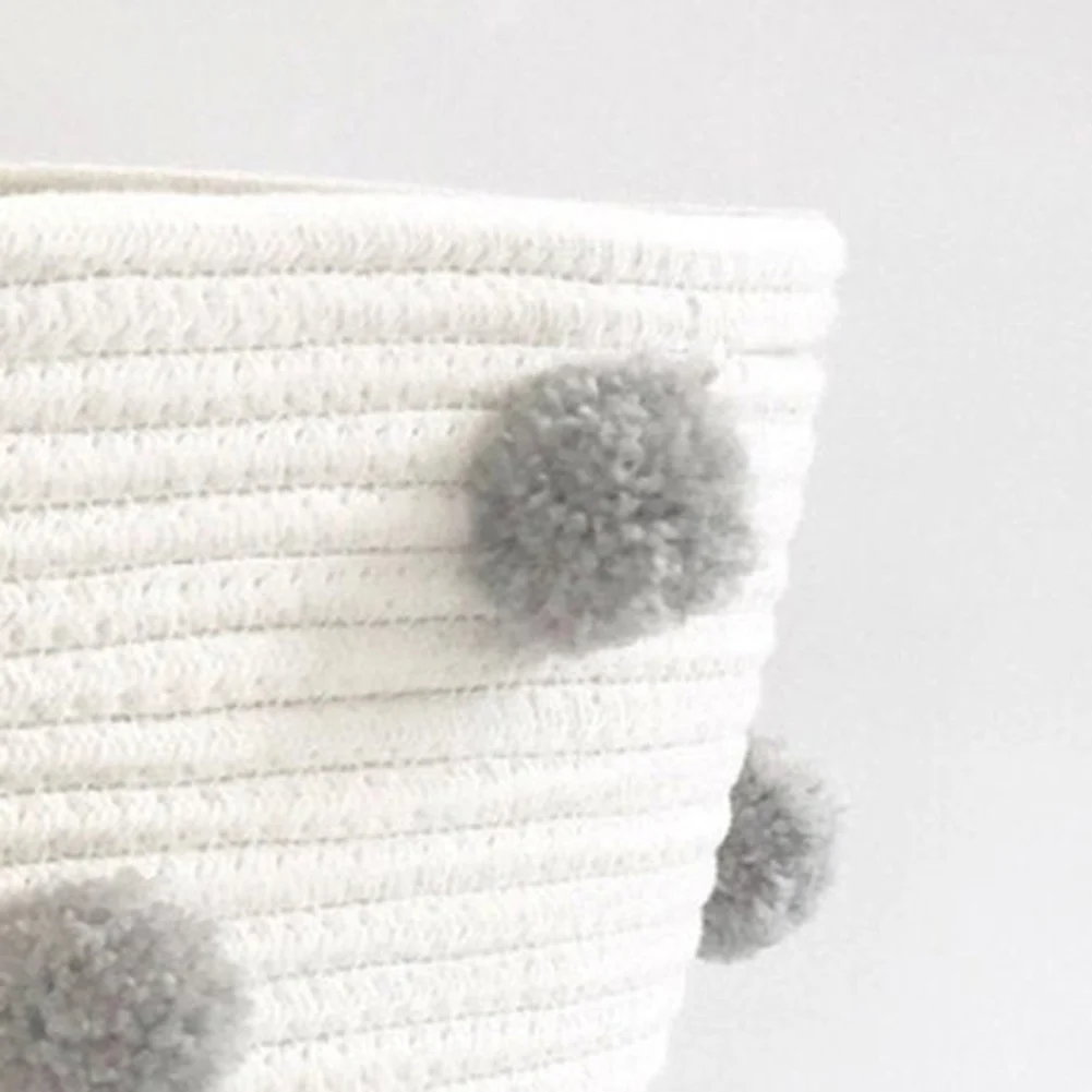 Round Rug Nordic Soft Cotton Fluffy Floor Mat Rugs for Baby Children Bedroom Living Room 
Round Rug Nordic Soft Cotton Fluffy Floor Mat Rugs for Baby Children Bedroom Living Room