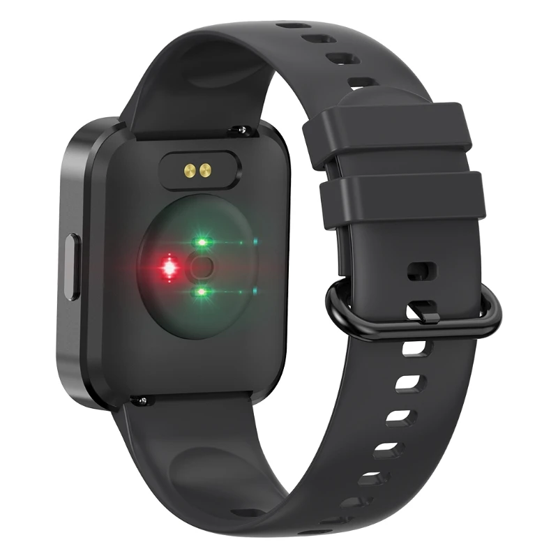 NEW 2021 KOSPET MAGIC 3 Smartwatch For Men Waterproof Bluetooth Band Sport Fitness Bracelet Smart Clock Women For IOS Android
NEW 2021 KOSPET MAGIC 3 Smartwatch For Men Waterproof Bluetooth Band Sport Fitness Bracelet Smart Clock Women For IOS Android