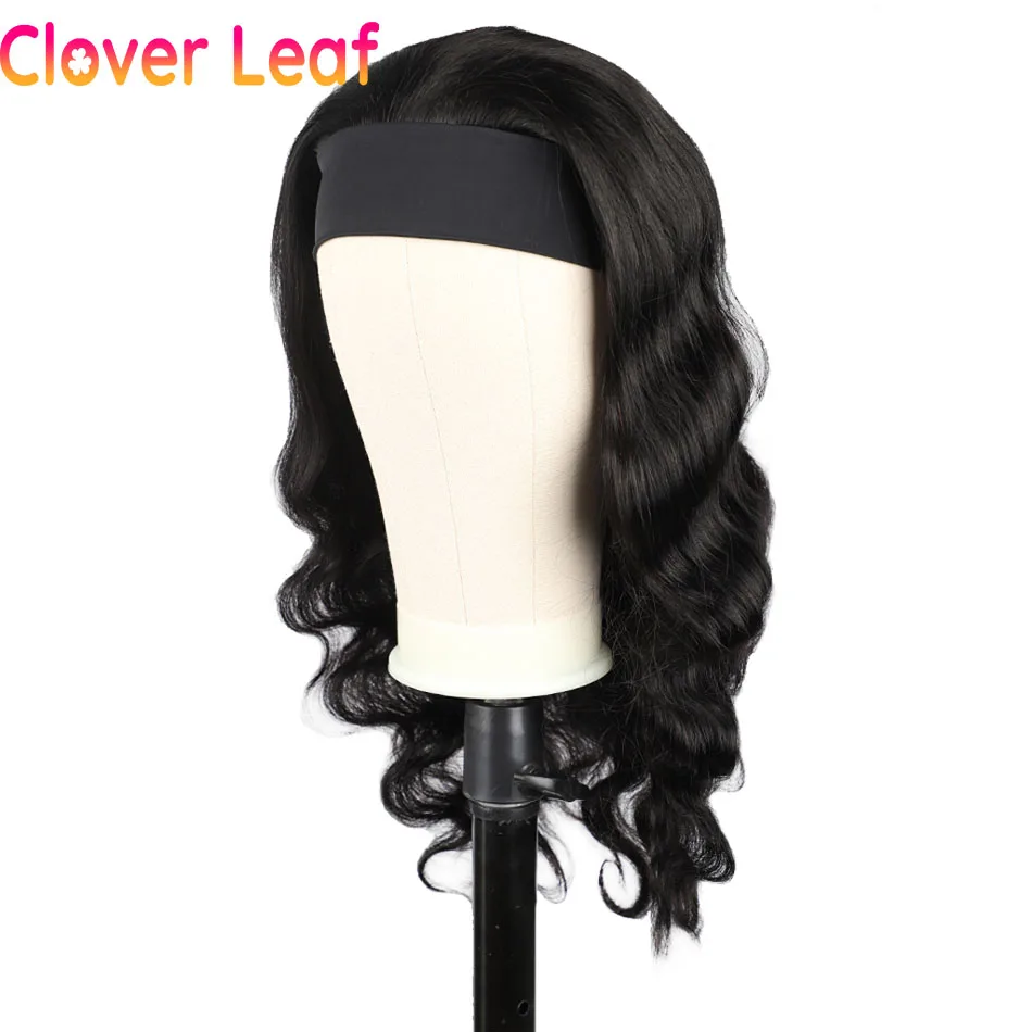 Headband Wigs Body Wave Remy 150% Indian Headband Wig Human Hair Glueless Scarf Head Band Wigs Human Hair Head Bands For Wome
Headband Wigs Body Wave Remy 150% Indian Headband Wig Human Hair Glueless Scarf Head Band Wigs Human Hair Head Bands For Wome