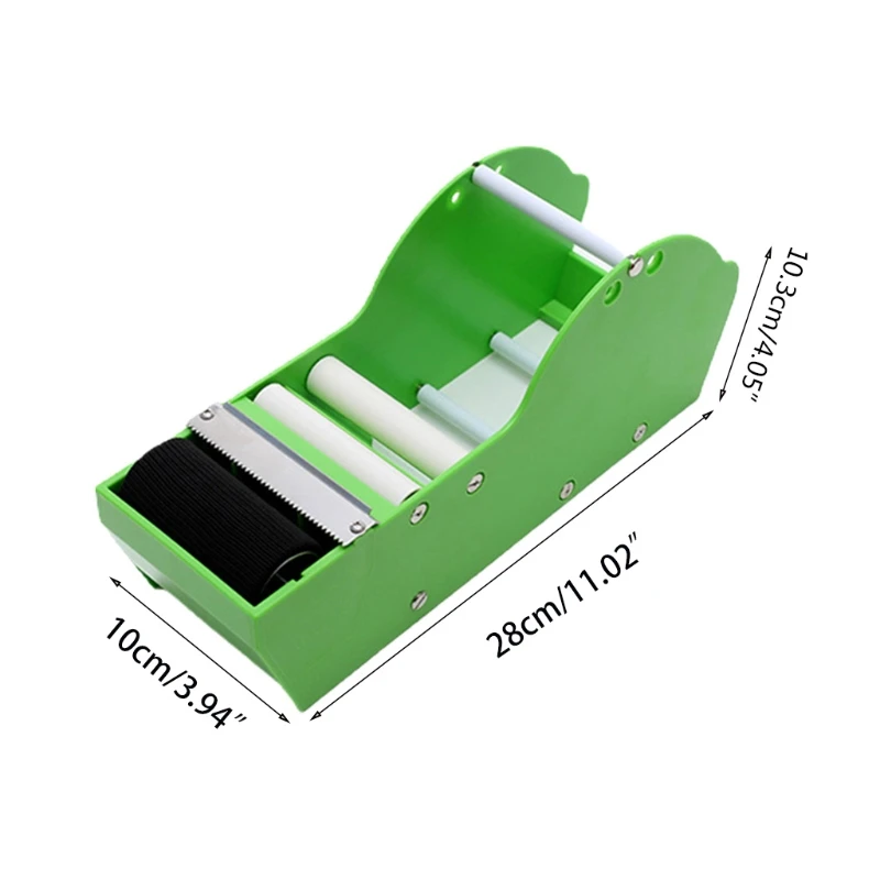 Water Activated Tape Dispenser Gum Tape Set Wet/Cut Kraft Gummed Tape Cutter for Box Sealing Watercolor Paper Stretching Drop
Water Activated Tape Dispenser Gum Tape Set Wet/Cut Kraft Gummed Tape Cutter for Box Sealing Watercolor Paper Stretching Drop