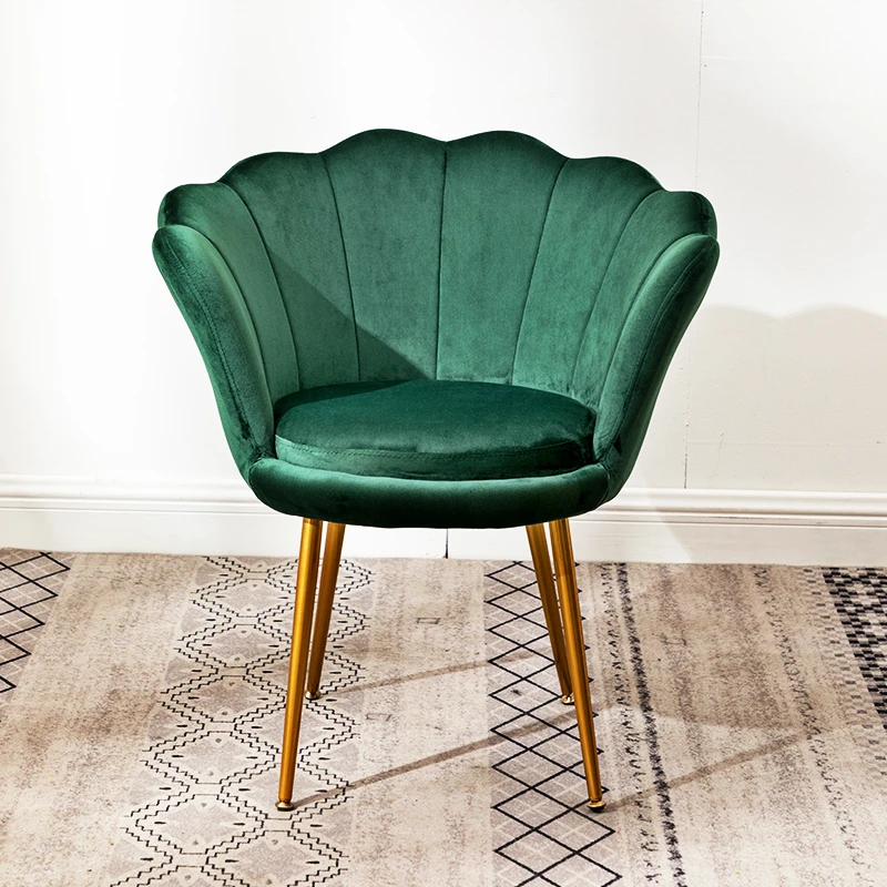 Single lazy sofa Nordic light luxury single net red female makeup bedroom small stool back balcony leisure chair
Single lazy sofa Nordic light luxury single net red female makeup bedroom small stool back balcony leisure chair