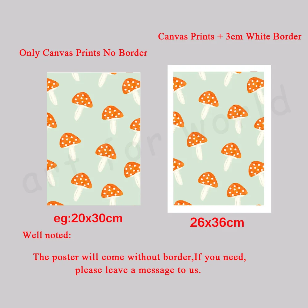 Minimalist Mushroom Abstract Cuadros Flower Fruit Plant Quotes Posters and Prints Decoration Pictures for Living Room
Minimalist Mushroom Abstract Cuadros Flower Fruit Plant Quotes Posters and Prints Decoration Pictures for Living Room