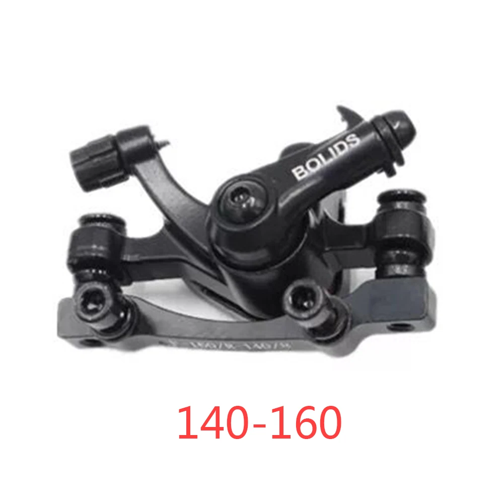 Mountain Bicycle Front Rear Bike Disc Brake Mechanical Aluminium Alloy Cycling Adjustable Safety Riding Accessories Rustproof
Mountain Bicycle Front Rear Bike Disc Brake Mechanical Aluminium Alloy Cycling Adjustable Safety Riding Accessories Rustproof