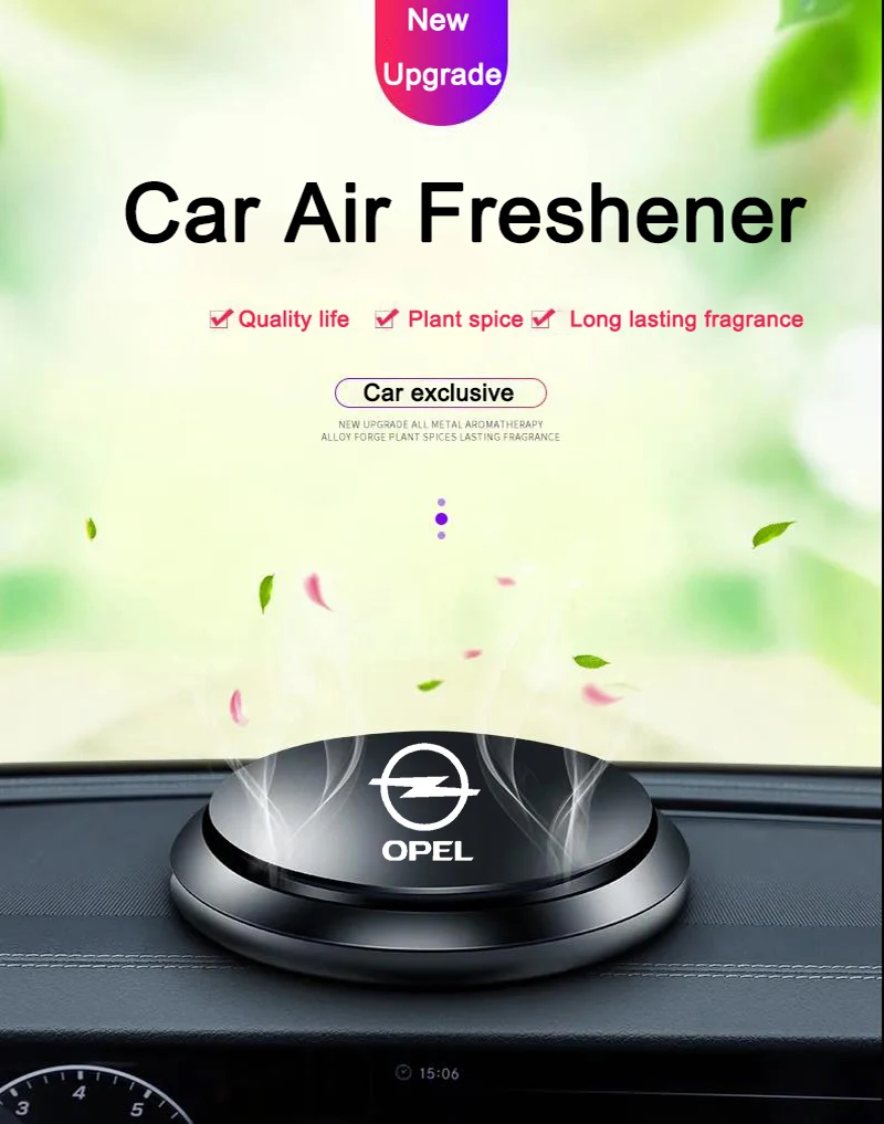 Car Perfume car Aromatherapy Car Air Freshener Flavor UFO Shape Scent Decor for opel insignia astra h j g corsa d zafira b 2019
Car Perfume car Aromatherapy Car Air Freshener Flavor UFO Shape Scent Decor for opel insignia astra h j g corsa d zafira b 2019
