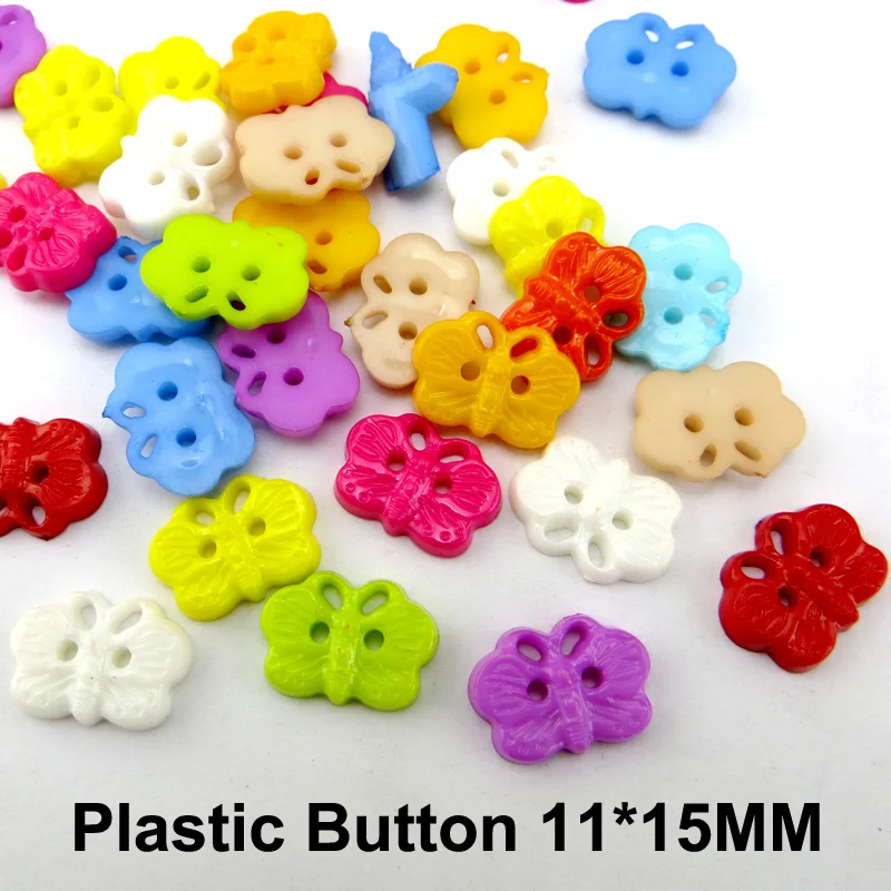 100 шт. крашеные пластиковые пуговицы-бабочки, декоративные пальто, сапоги, аксессуары для шитья одежды, подходят для кнопок
100 шт. крашеные пластиковые пуговицы-бабочки, декоративные пальто, сапоги, аксессуары для шитья одежды, подходят для кнопок