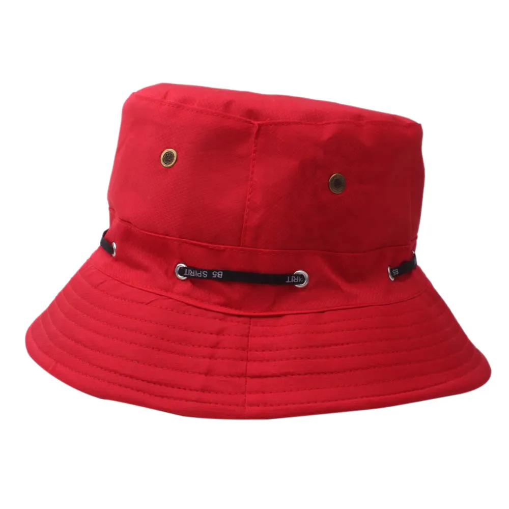 Solid Color Sun Hats For Men Outdoor Fishing Cap Wide Brim Anti-uv Beach Caps Women Bucket Hat Summer Hiking Camping Bone Top
Solid Color Sun Hats For Men Outdoor Fishing Cap Wide Brim Anti-uv Beach Caps Women Bucket Hat Summer Hiking Camping Bone Top