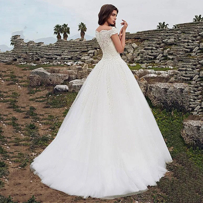 BAZIIINGAAA Simple Wedding Dress Lace Little Beading Strapless Dress Luxury Wedding Gowns Bridal Can Be Washed Bride Dresses
BAZIIINGAAA Simple Wedding Dress Lace Little Beading Strapless Dress Luxury Wedding Gowns Bridal Can Be Washed Bride Dresses
