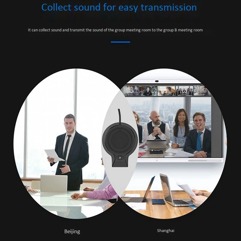 1 Pcs 2.4GHz 5DBI Antenna Booster & 1 Pcs 360 Degree Pickup Video Voice Call USB Omnidirectional Microphone
1 Pcs 2.4GHz 5DBI Antenna Booster & 1 Pcs 360 Degree Pickup Video Voice Call USB Omnidirectional Microphone