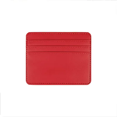 Other#002 L Card package Fashion Minimalist Wallet PU Leather Credit Card Holder Short Purse Leather ID Card Holder Bank Multi
Other#002 L Card package Fashion Minimalist Wallet PU Leather Credit Card Holder Short Purse Leather ID Card Holder Bank Multi