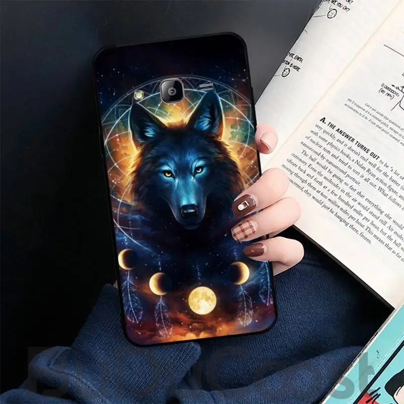Magical Animal Wolf Deer tiger Phone Case For Samsung galaxy S 7 8 9 10 20 edge A 6 10 20 30 50 51 70 note 10 plus
Magical Animal Wolf Deer tiger Phone Case For Samsung galaxy S 7 8 9 10 20 edge A 6 10 20 30 50 51 70 note 10 plus