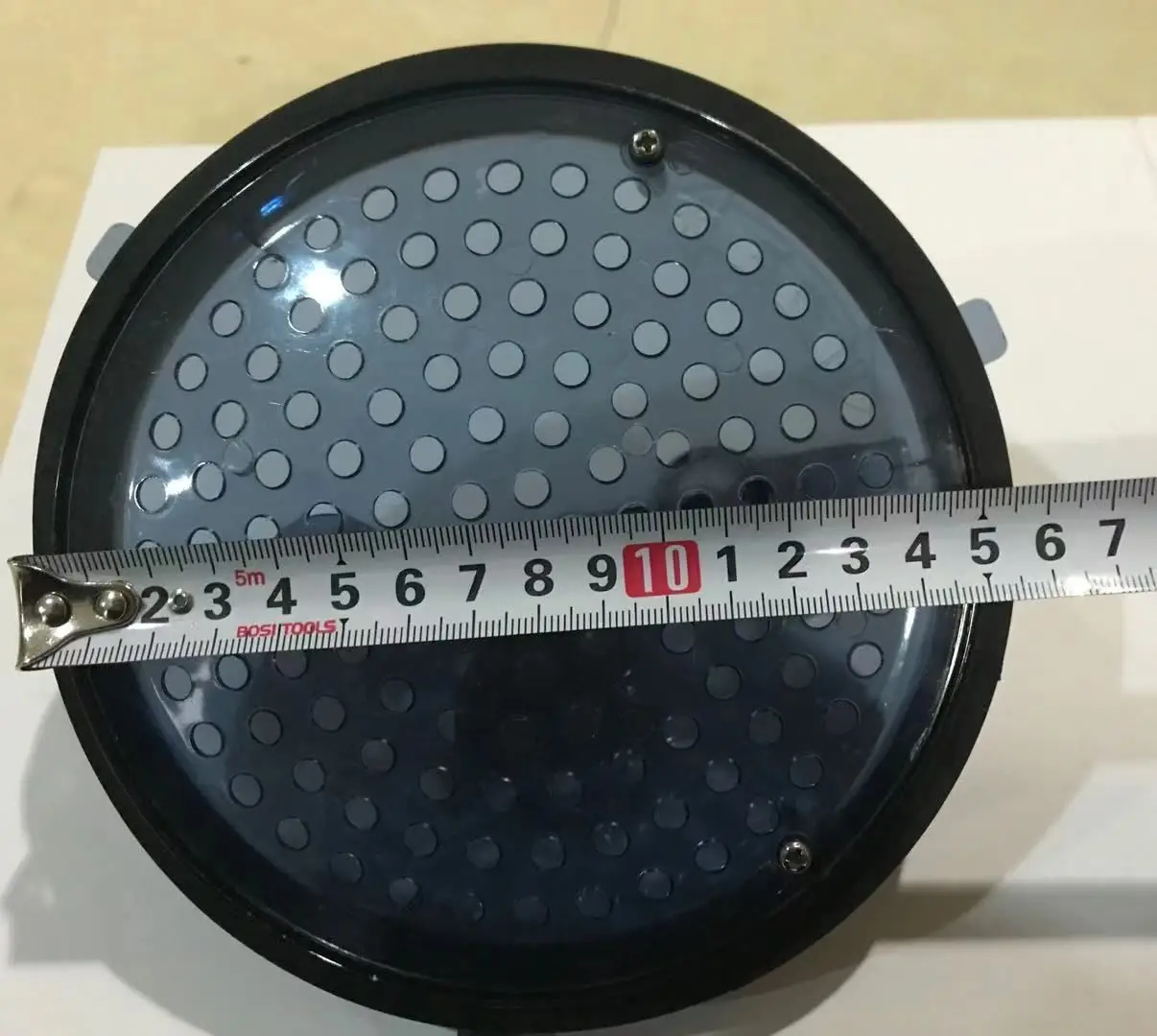 Steam Generator Plastic Lid For 2L / 4L Capacity Sauna Steamer Pot Ssafety Explosion Proof Lid Tell Us the Size
Steam Generator Plastic Lid For 2L / 4L Capacity Sauna Steamer Pot Ssafety Explosion Proof Lid Tell Us the Size