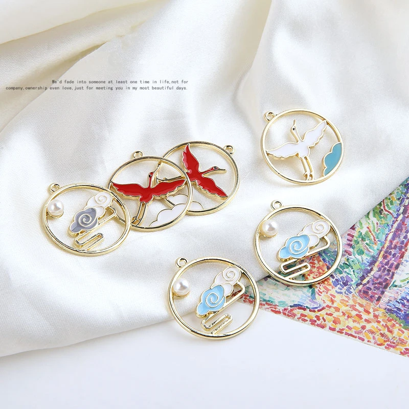 Новое поступление круглые/в форме облака 30 шт./лот подвески из сплава diy ювелирные изделия ожерелье/серьги для женщин аксессуары
Новое поступление круглые/в форме облака 30 шт./лот подвески из сплава diy ювелирные изделия ожерелье/серьги для женщин аксессуары