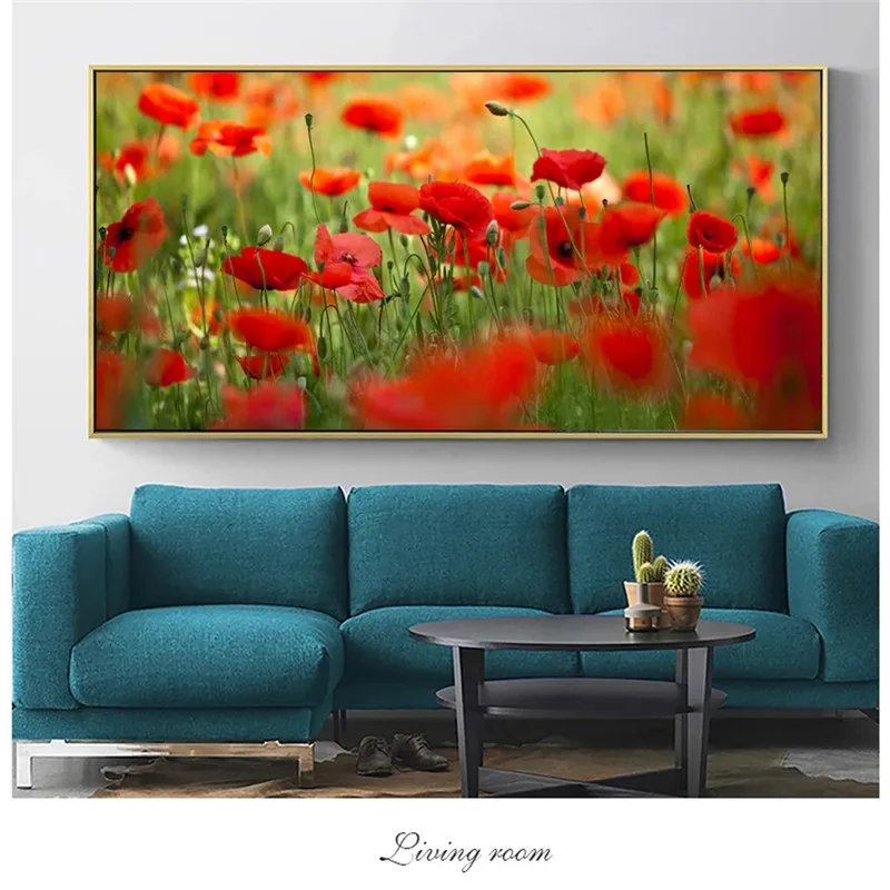 Poppy Flower Canvas Art Wall Paintings For Bed Room Wall Decorative Pictures Realist Flowers Pop Art Canvas Prints Home Decor
Poppy Flower Canvas Art Wall Paintings For Bed Room Wall Decorative Pictures Realist Flowers Pop Art Canvas Prints Home Decor