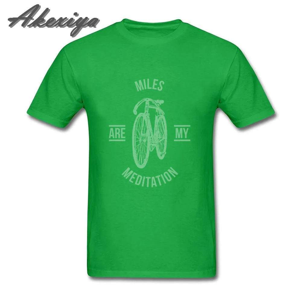 Bike cycling Miles are my meditation men t shirt black Cotton O-neck New Trendy tee shirt camisa hombre casual Short sleeve man
Bike cycling Miles are my meditation men t shirt black Cotton O-neck New Trendy tee shirt camisa hombre casual Short sleeve man