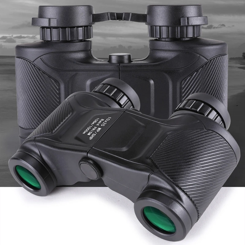 Hot Sale 10x25 Binoculars High Quality Outdoor High Magnification High Definition Low Light Level Night Vision Travel Binoculars
Hot Sale 10x25 Binoculars High Quality Outdoor High Magnification High Definition Low Light Level Night Vision Travel Binoculars
