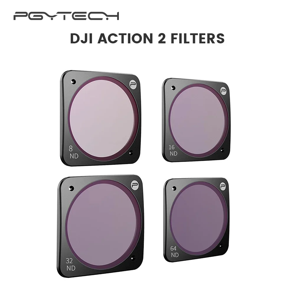 Набор фильтров DJI Action 2 из оптического стекла для объектива камеры Macro CPL UV ND NDPL NIGHT для DJI Action 2 Аксессуары для спортивной камеры
Набор фильтров DJI Action 2 из оптического стекла для объектива камеры Macro CPL UV ND NDPL NIGHT для DJI Action 2 Аксессуары для спортивной камеры