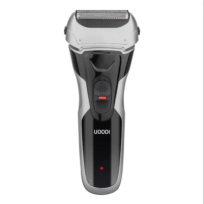Reciprocating Cordless Electric Shaver for Men Razor Shaving Machine Barber Trimmer USB Rechargeable Twin Blade Waterproof Face
Reciprocating Cordless Electric Shaver for Men Razor Shaving Machine Barber Trimmer USB Rechargeable Twin Blade Waterproof Face