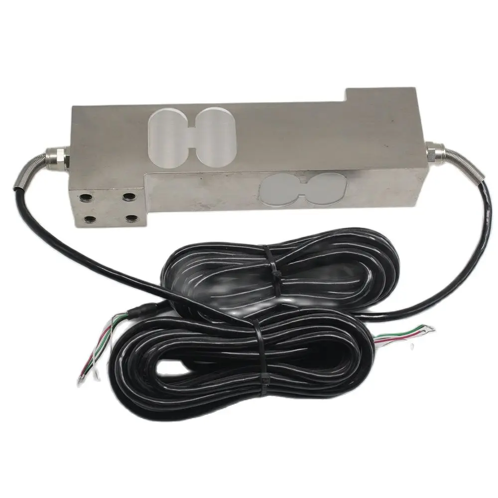 DYDW-001 Cantilever sensor two-dimensional force weighing bidirectional sensor 50kg 100kg 200kg 500kg 1t
DYDW-001 Cantilever sensor two-dimensional force weighing bidirectional sensor 50kg 100kg 200kg 500kg 1t