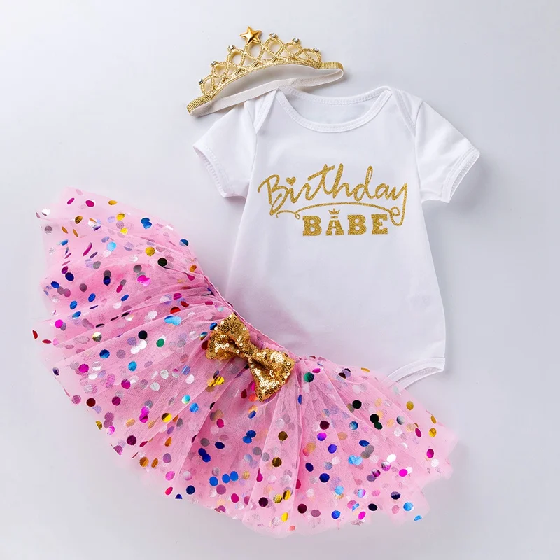 baby girl princess birthday clothes set infant newborn tutu skirt+tops+headband 3pcs infant girls clothing lovely cute outfits
baby girl princess birthday clothes set infant newborn tutu skirt+tops+headband 3pcs infant girls clothing lovely cute outfits