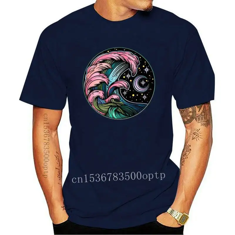 T-shirts T Shirts for Women Wave Ocean Cartoon Trend Summer Autumn 90s Womens Graphic Top Ladies Print Lady Female Tee T-Shirt
T-shirts T Shirts for Women Wave Ocean Cartoon Trend Summer Autumn 90s Womens Graphic Top Ladies Print Lady Female Tee T-Shirt