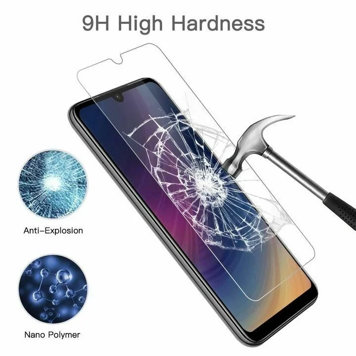 Verre Trempe Film Protection Vitre Xiaomi Redmi Note7/Note8 T/5/5A/6/Pro/6A/7/8
Verre Trempe Film Protection Vitre Xiaomi Redmi Note7/Note8 T/5/5A/6/Pro/6A/7/8