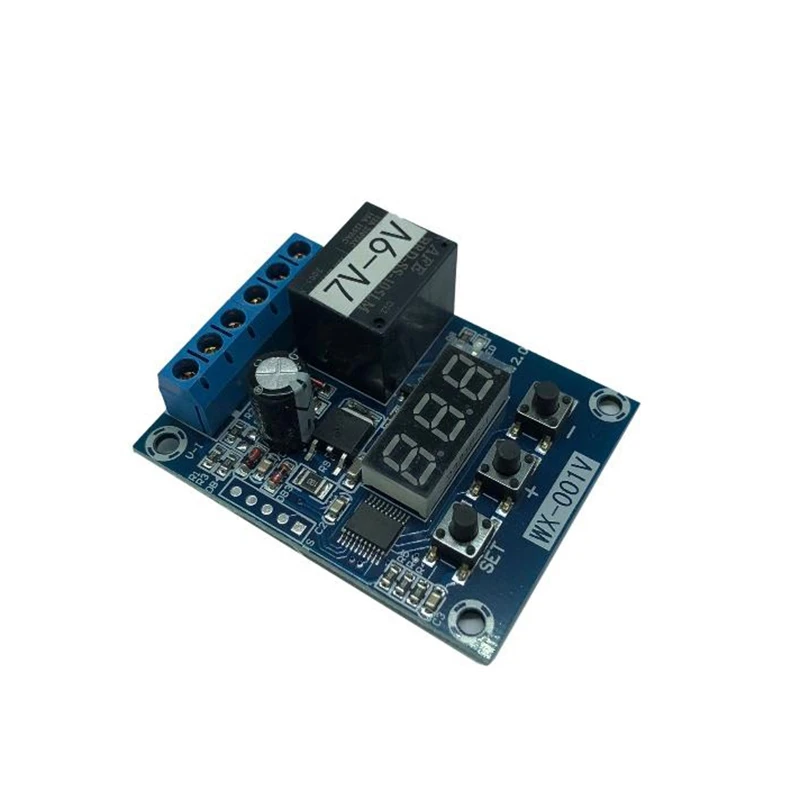 Voltage Detection Module,Current To Voltage Module Voltage Transmitter Signal Converter Module,Overvoltage Protection
Voltage Detection Module,Current To Voltage Module Voltage Transmitter Signal Converter Module,Overvoltage Protection