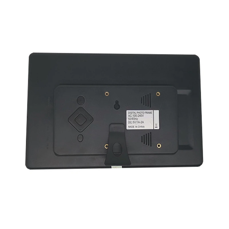 Digital Picture Frame 10 Inch LED HD 1024X600 Full Function Electronic Album Digitale Picture Music Video
Digital Picture Frame 10 Inch LED HD 1024X600 Full Function Electronic Album Digitale Picture Music Video
