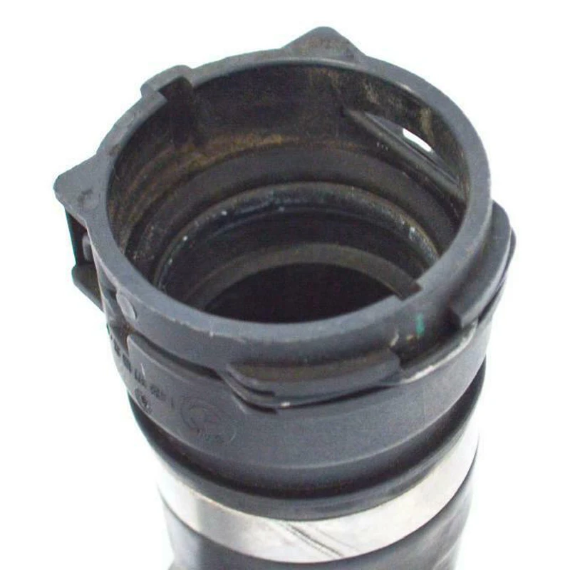 for BM-W 3 Series E90 E91 E92 LCI N47N Engine Radiator Upper Coolant Hose 17128511623
for BM-W 3 Series E90 E91 E92 LCI N47N Engine Radiator Upper Coolant Hose 17128511623