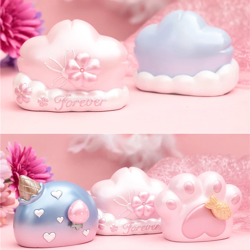 ins girly heart cat claw music box Model Music Box toys Musical Boxes Birthday Gift Toddler Birthday Model Dolls Free Delivery
ins girly heart cat claw music box Model Music Box toys Musical Boxes Birthday Gift Toddler Birthday Model Dolls Free Delivery