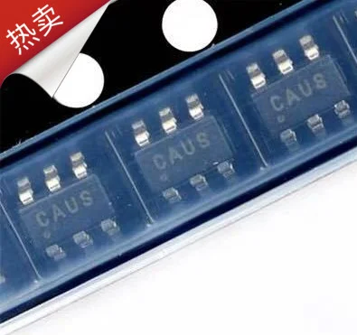 Qixinruite 5Uds MCP3421 MCP3421AOT-E/CH SOT23-6 SOT23-6 Digital IC screen printing CA 100% cutting-edge original
Qixinruite 5Uds MCP3421 MCP3421AOT-E/CH SOT23-6 SOT23-6 Digital IC screen printing CA 100% cutting-edge original