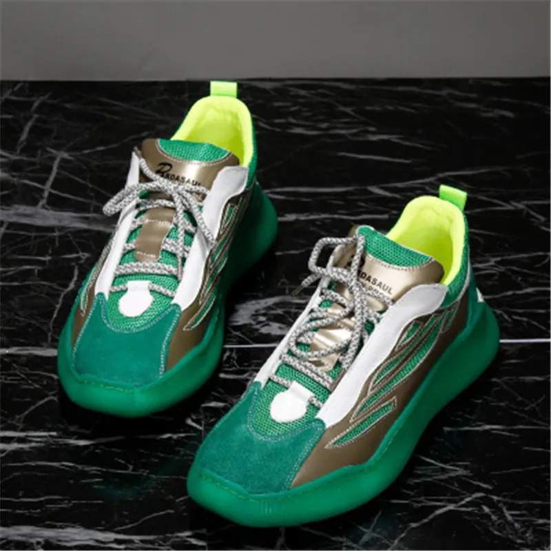 Summer, the new men's fashion leisure shoes with breathable leather surface torre shoes young popular tide
Summer, the new men's fashion leisure shoes with breathable leather surface torre shoes young popular tide