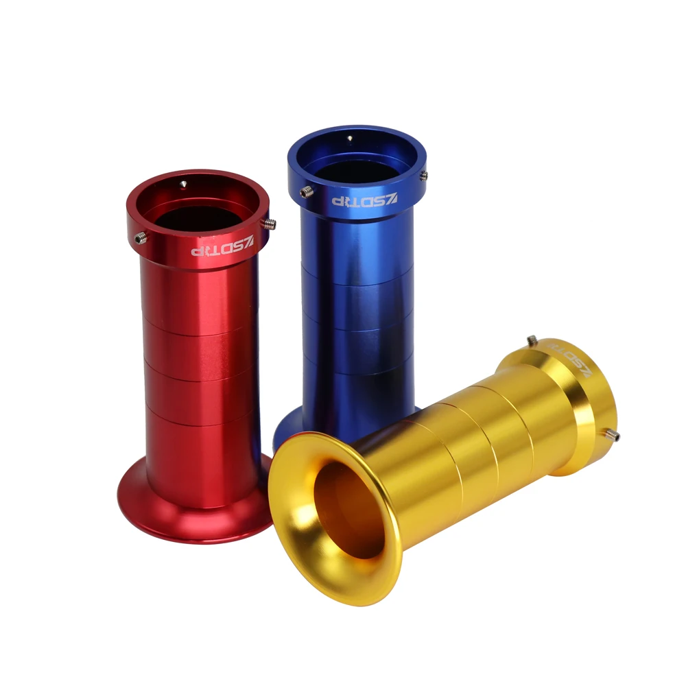 SCL MOTOS 1PC 43mm Motorcycle Carburetor Air Filter Cup Wind Cup Horn Cup For PZ30 CG200 Carb Modified Motorbike Accessories New
SCL MOTOS 1PC 43mm Motorcycle Carburetor Air Filter Cup Wind Cup Horn Cup For PZ30 CG200 Carb Modified Motorbike Accessories New