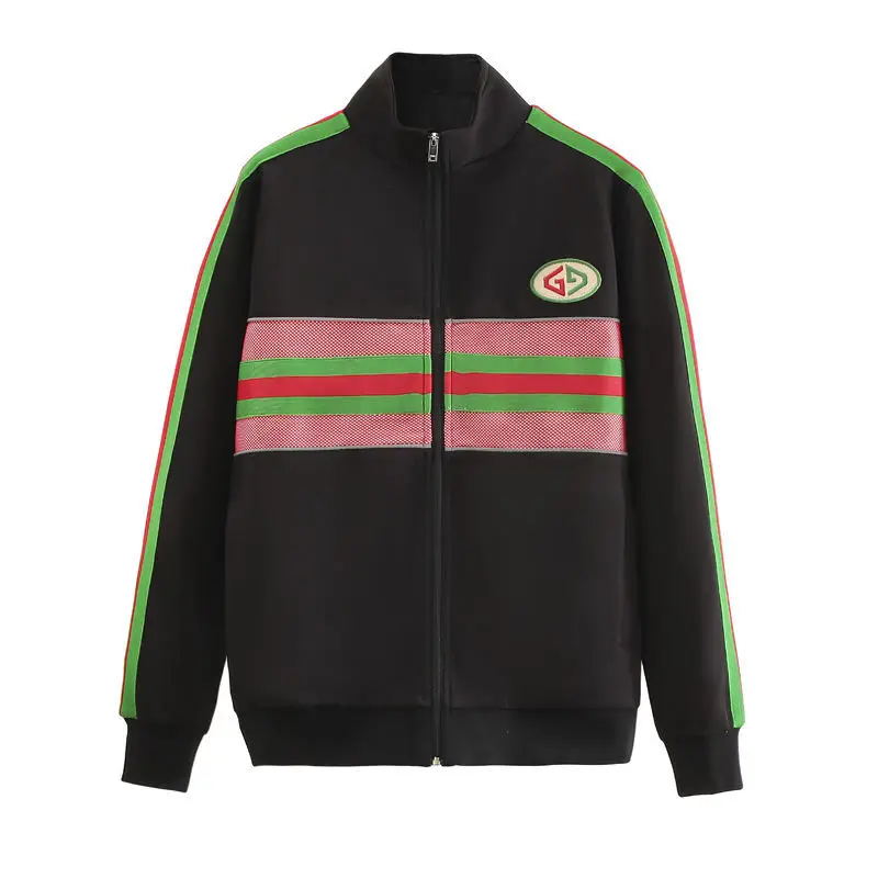 2021Autumn and Winter Leisure Sports Suit Men's Fashion All-Matching Internet Celebrity Loose plus Size Running Sportswear Women
2021Autumn and Winter Leisure Sports Suit Men's Fashion All-Matching Internet Celebrity Loose plus Size Running Sportswear Women