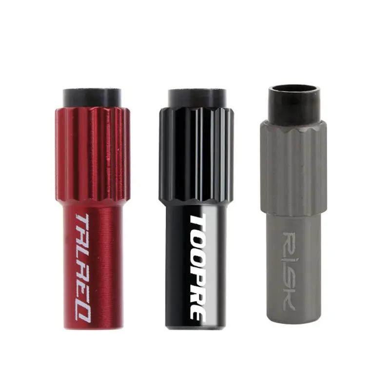 MTB Bike Brake Cable Gear Shift Connector Line Regulator Adjust Housing Cap New RXBB
MTB Bike Brake Cable Gear Shift Connector Line Regulator Adjust Housing Cap New RXBB