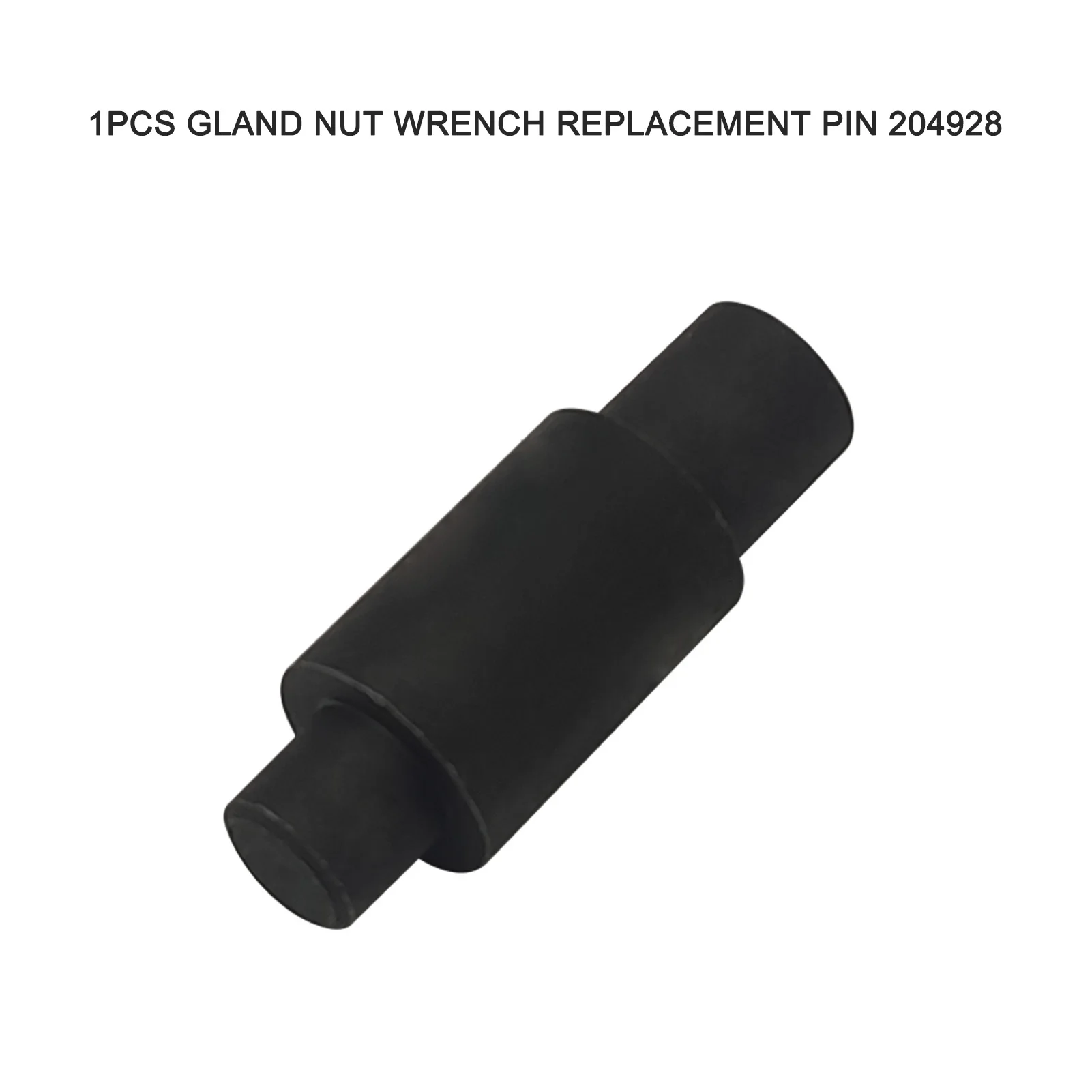 Car Auto Tool 1PCS Gland Nut Wrench Car Goods Replacement Pin 204928 Replacement Pin for Adjustable Gland Nut Wrench
Car Auto Tool 1PCS Gland Nut Wrench Car Goods Replacement Pin 204928 Replacement Pin for Adjustable Gland Nut Wrench