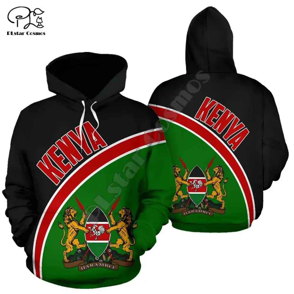 PLstar Cosmos Kenya Country Flag Tribe Culture Tattoo Tracksuit 3Dprint Men/Women NewFashion Harajuku Hoodies Pullover Jacket 12 
PLstar Cosmos Kenya Country Flag Tribe Culture Tattoo Tracksuit 3Dprint Men/Women NewFashion Harajuku Hoodies Pullover Jacket 12