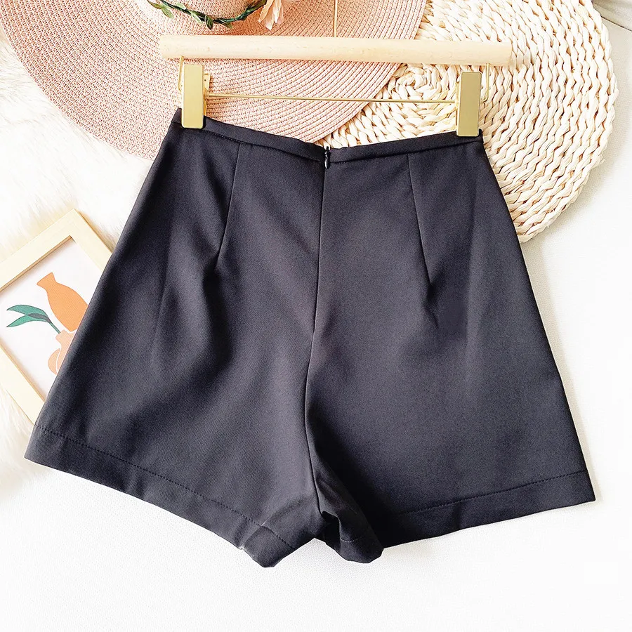 2021 Girls Womens Sexy Side Split Mini Skorts Skirts High Waisted Casual Irregular Flanging Wrap Culottes 
2021 Girls Womens Sexy Side Split Mini Skorts Skirts High Waisted Casual Irregular Flanging Wrap Culottes