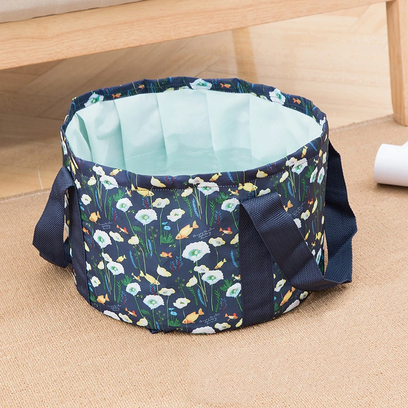 Foldable Basin Travel Camping Washbasin Bucket Fishing Folding Basin Foot Bath Sink Washing Basket Spa Foot Bath Bucket
Foldable Basin Travel Camping Washbasin Bucket Fishing Folding Basin Foot Bath Sink Washing Basket Spa Foot Bath Bucket