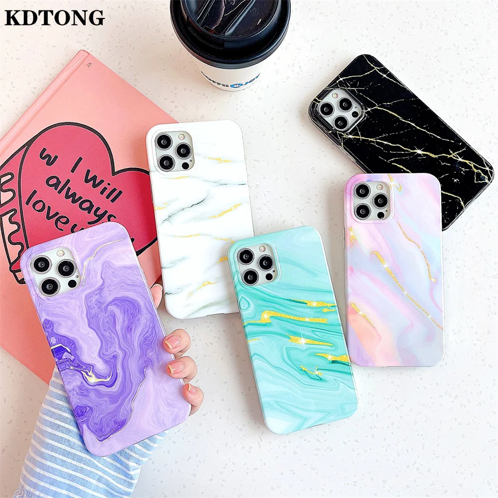Anti Fall Phone Case for iPhone 12 Mini 11 Pro Max SE 2020 X XS XR 7 8 Plus Shell Soft Smooth Marble Thin Protection Back Cover
Anti Fall Phone Case for iPhone 12 Mini 11 Pro Max SE 2020 X XS XR 7 8 Plus Shell Soft Smooth Marble Thin Protection Back Cover