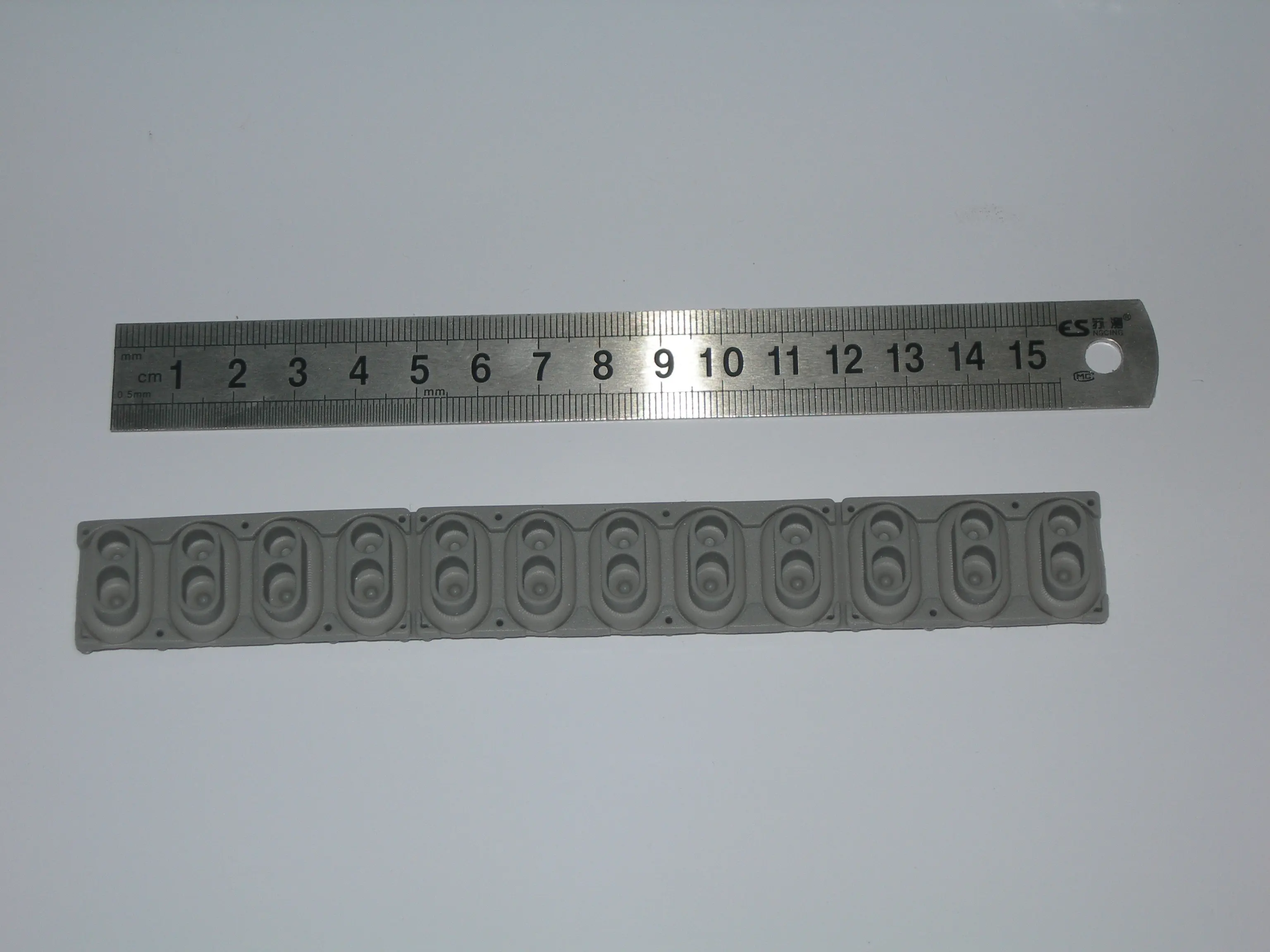 Conductive Rubber Contact Pad Button D-Pad for MEIDELI DP168 DP163
Conductive Rubber Contact Pad Button D-Pad for MEIDELI DP168 DP163