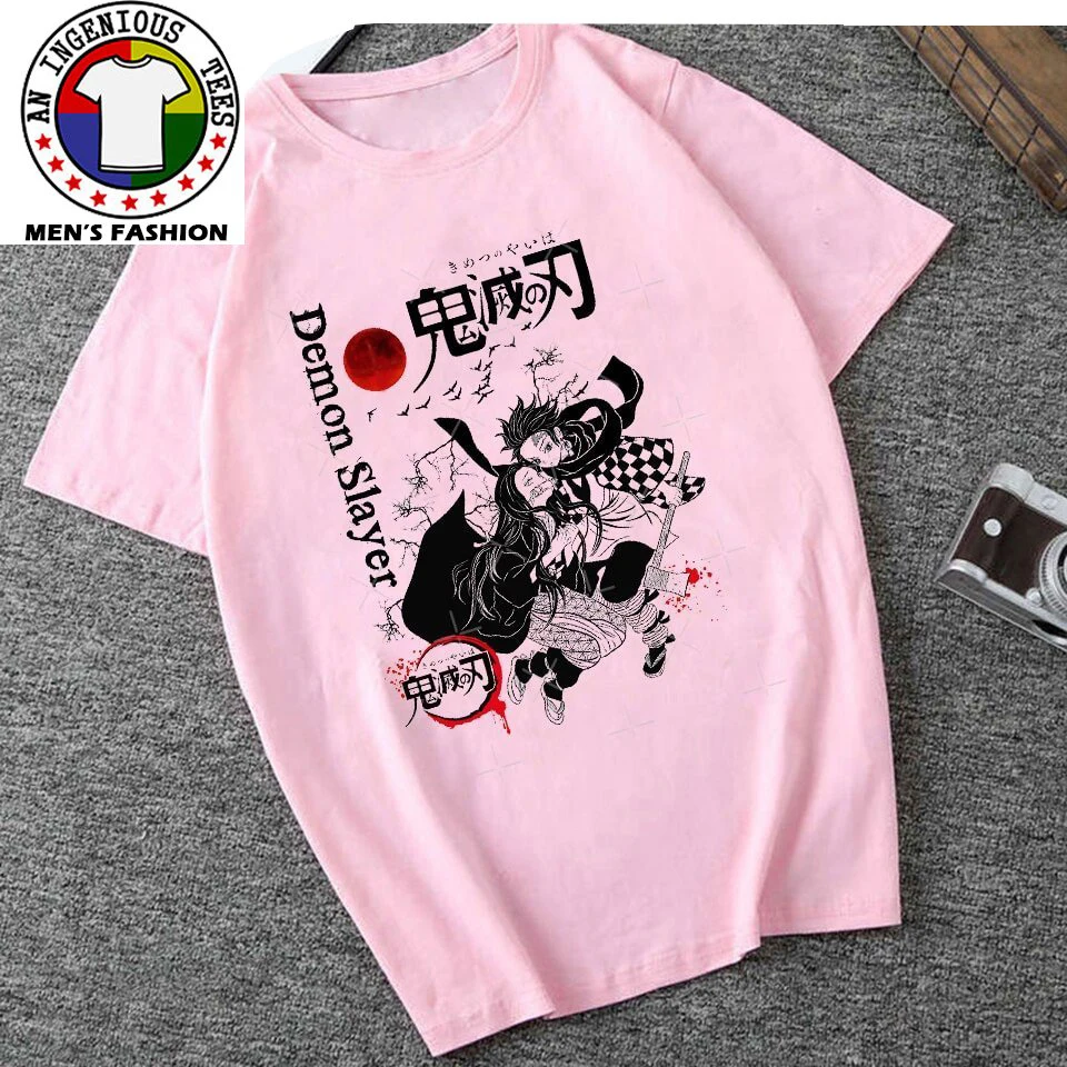 Demon Slayer Kimetsu No Yaiba Anime Tshirts Girl Funny Graphic T-Shirt Anime Tshirts Hip Hop Female T-Shirtss Shirts Girl
Demon Slayer Kimetsu No Yaiba Anime Tshirts Girl Funny Graphic T-Shirt Anime Tshirts Hip Hop Female T-Shirtss Shirts Girl