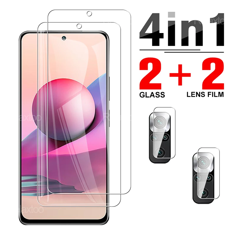 Full Cover Tempered Glass Protector For Xiaomi Redmi Note 10s Camera Lens Protective Glass For Xaomi Remi Redme Note10s 10 6.43"
Full Cover Tempered Glass Protector For Xiaomi Redmi Note 10s Camera Lens Protective Glass For Xaomi Remi Redme Note10s 10 6.43"