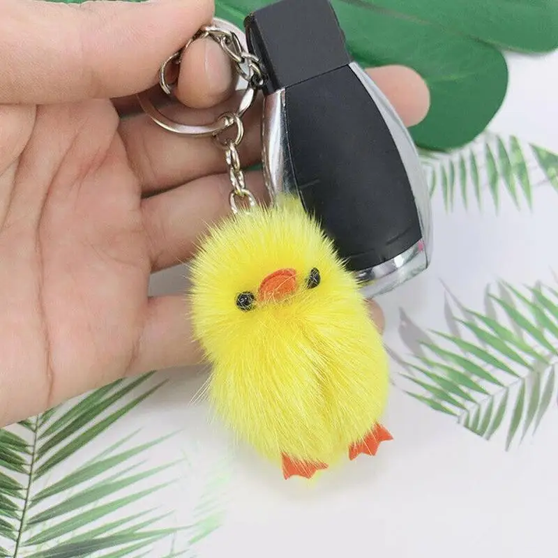 1pcs 5cm Cute Yellow Duck Plush Toys Keychain Soft Stuffed For Children Gifts Animals Baby Girls Christmas Dolls Toy G8M3
1pcs 5cm Cute Yellow Duck Plush Toys Keychain Soft Stuffed For Children Gifts Animals Baby Girls Christmas Dolls Toy G8M3