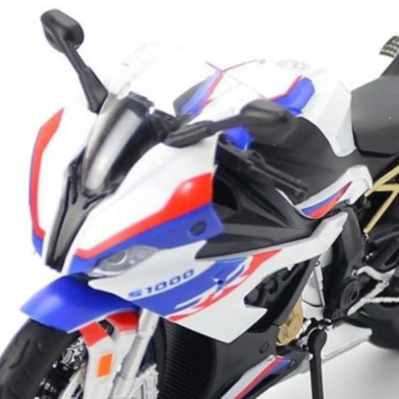 1:12 Diecast Motorcycle Model Toy Kids Motorcycle Models Collectible Moteocycle Figures Christmas Gifts For Kids
1:12 Diecast Motorcycle Model Toy Kids Motorcycle Models Collectible Moteocycle Figures Christmas Gifts For Kids